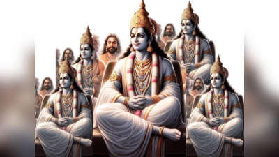 ​Rama Names: ಭಗವಾನ್‌ ರಾಮನ ಈ 10 ಹೆಸರುಗಳ ಮಹತ್ವ ಮತ್ತು ಮಹಿಮೆಯ ಬಗ್ಗೆ ಗೊತ್ತೇ.?