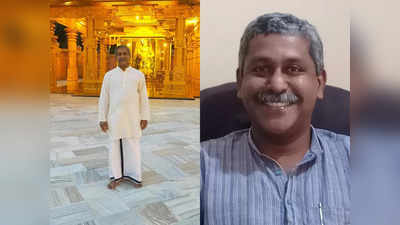 Ranjith Sreenivasan PFI Attack: പ്രതികാരക്കൊല, ഹിറ്റ്‍ലിസ്റ്റിലെ ഒന്നാമൻ; രഞ്ജിത്ത് ശ്രീനിവാസനെ വെട്ടിക്കൊന്നത് വീട്ടുകാരുടെ മുന്നിലിട്ട്