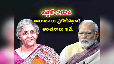 Budget Expectations: ఎన్నికలకు ముందు ఆశల బడ్జెట్.. ఊరించే ప్రకటనలు ఉంటాయా? అంచనాలివే.. 