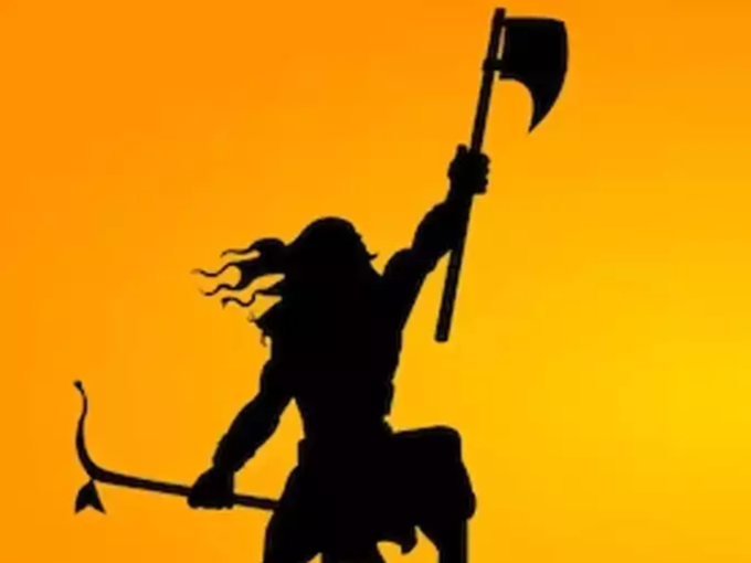 Parashuram