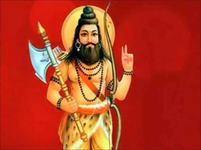 Parashuram