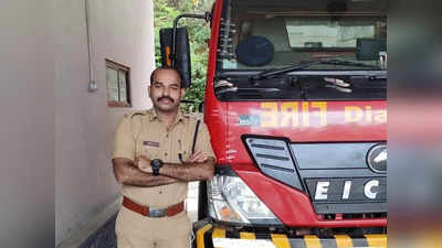 Kozhikode Fire Force Officer Death: ഫയർ ഫോഴ്സ് ഉദ്യോഗസ്ഥനും അമ്മയും മരിച്ച നിലയിൽ; സംഭവം കോഴിക്കോട്