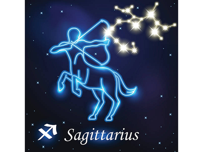 Sagittarius