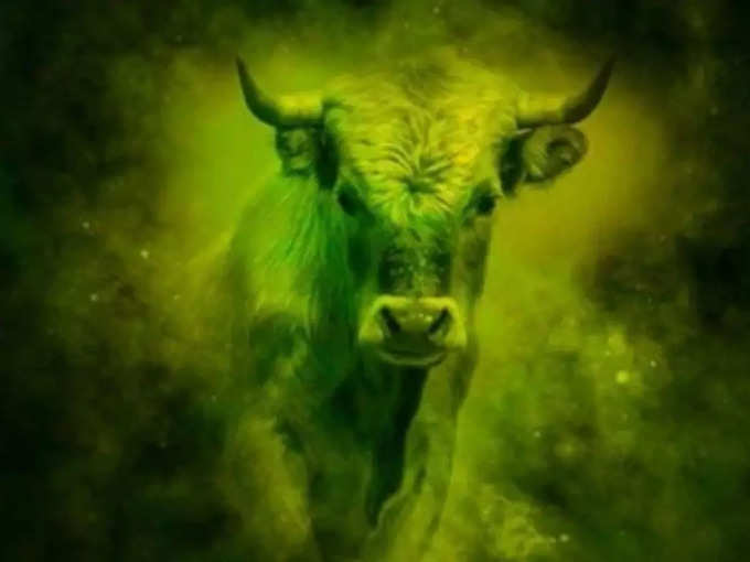 వృషభ రాశి వారి ఫలితాలు (Taurus Horoscope Today)