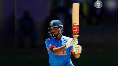 U19 World Cup: ಅಣ್ಣ ಭಾರತ ಟೆಸ್ಟ್‌ ತಂಡಕ್ಕೆ ಆಯ್ಕೆಯಾದ ಬೆನ್ನಲ್ಲೆ ಶತಕ ಸಿಡಿಸಿದ ಮುಷೀರ್‌ ಖಾನ್‌!