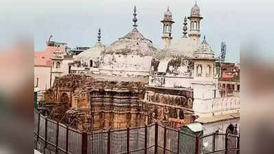 ज्ञानवापी पर ASI की रिपोर्ट झूठी कहानी... मस्जिद कमिटी ने बताया क्या है हिंदू मंदिर जैसी दीवार का सच