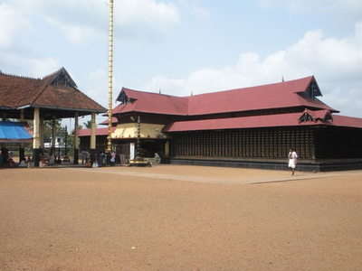 Aranmula Parthasarathy Temple Utsavam: ആറന്മുളയിൽ ഇന്ന് ഉത്സവ കൊടിയേറ്റ്, വരുന്ന പത്തുദിവസങ്ങൾ പാർഥസാരഥിക്ക് മുന്നിൽ ആഘോഷം; ഉത്സവചടങ്ങുകൾ ഇങ്ങനെ