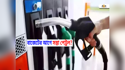 Petrol Diesel Price: অশোধিত তেলের দরে ছ্যাঁকা! বাজেটের আগের দিনে জানুন পেট্রল ডিজেলের দাম