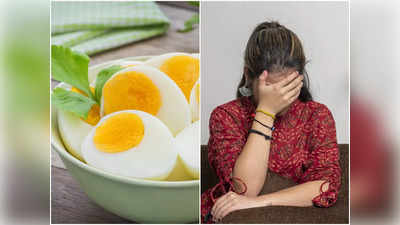 Egg Yolk Side Effects: টপাটপ ডিমের কুসুম খাওয়ার রয়েছে একাধিক ঝক্কি! এমন ভুলেই পিছু নেবে নানাবিধ রোগব্যাধি!