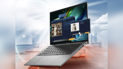 Acer नं Intel Core Ultra 7 सह लाँच केला Swift Go 14 लॅपटॉप