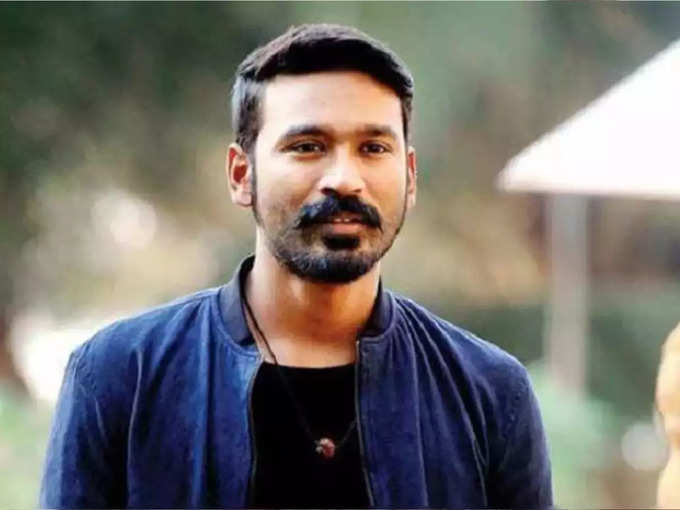 dhanush pic