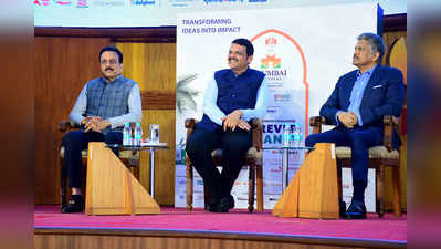 मुंबई फेस्टिवल 2024: महाराष्ट्र के उप मुख्यमंत्री स्टार्टअप्स को भारत के स्टार्टअप और यूनीकॉर्न हब में सस्टेनेबल इनोवेशन के तौर पर देखते हैं
