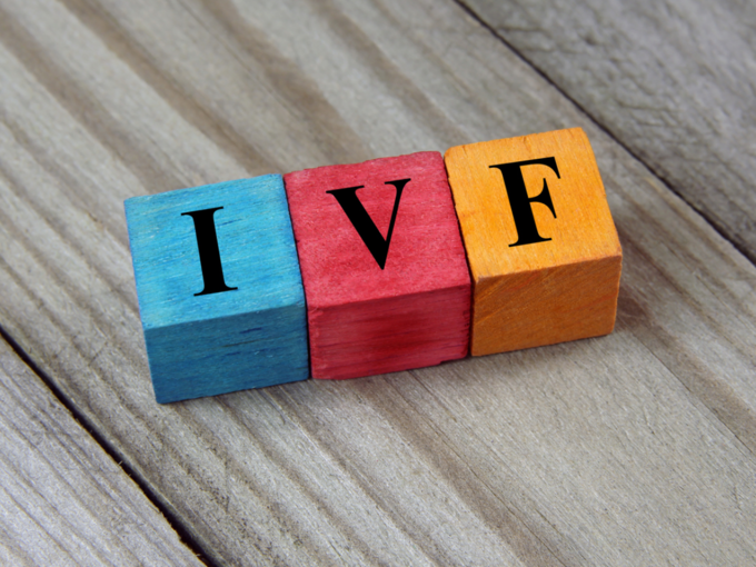 ​ಚಿಕಿತ್ಸೆಯ ಮೊದಲು ತಕ್ಷಣದ IVF​