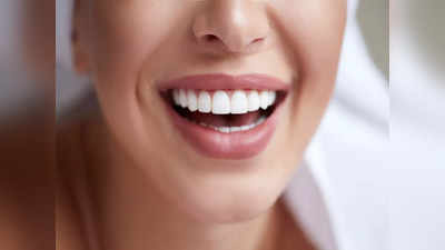 Teeth whitening tips: ఈ తొక్కలతో పళ్లు రుద్దితే.. ముత్యాల్లా మెరుస్తాయి..!
