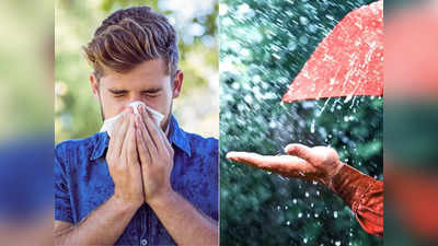 Weather Change: दिल्ली-NCR में बारिश, बदलते मौसम में संक्रामक बीमारी से बचना चाहते हो तो ये 5 काम शुरू कर दो