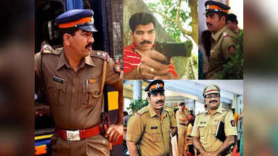 एनकाउंटर स्पेशलिस्ट दया नायक को मिला प्रमोशन, जानिए मुंबई पुलिस में क्या हो गई नई पोस्ट?