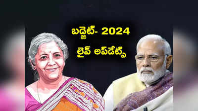 Union Budget Highlights: యువతకు లక్ష కోట్ల రుణాలు.. ఆశా వర్కర్లు, అంగన్‌వాడీలకు గుడ్‌న్యూస్ 