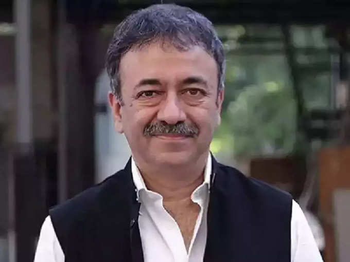 rajkumar hirani