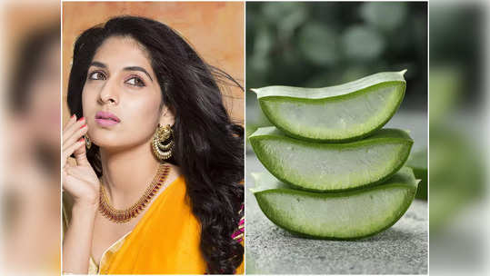 Aloe Vera For Skin: সকাল সকাল মুখে লাগালে এই ১টি মাত্র জিনিস, উধাও হবে ট্যান, মুখে পড়বে না বয়সের ছাপও!