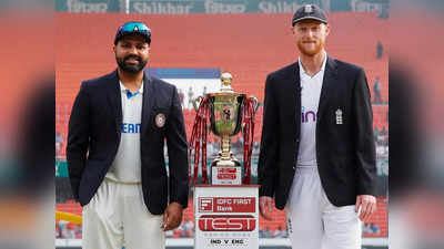 India vs England: ভারত-ইংল্যান্ড দ্বিতীয় টেস্টের আগে ধাক্কা, ছিটকে গেলেন বাঁ হাতি স্পিনার