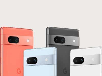 गुगलचा स्वस्त फोन झाला आणखी स्वस्त; ६००० रुपयांच्या डिस्काउंटसह Google Pixel 7a उपलब्ध