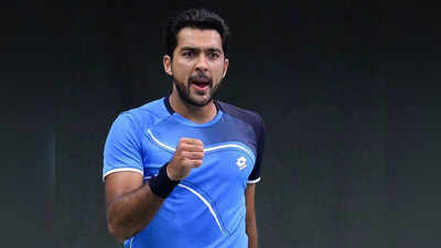 Davis Cup: पाकिस्तान में भारतीय टेनिस खिलाड़ी, डेविस कप में 43 साल का खिलाड़ी देगा युवाओं को चुनौती