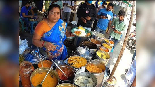 Kumari Auntyக்கு குவியும் பிரபலங்களின் ஆதரவு: இந்த குமாரி ஆன்ட்டி யார்னு தெரியுமா?