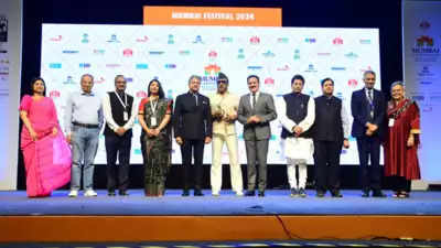 विविधता और विरासत का त्योहार है मुंबई महोत्सव 2024: गिरीश महाजन