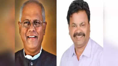 Davanagere Lok Sabha constituency : ಕರ್ನಾಟಕದ ’ಮ್ಯಾಂಚೆಸ್ಟರ್’ ಟಿಕೆಟಿಗಾಗಿ ಬಿಜೆಪಿಯ ಇಬ್ಬರ ನಡುವೆ ಫುಲ್ ಫೈಟ್