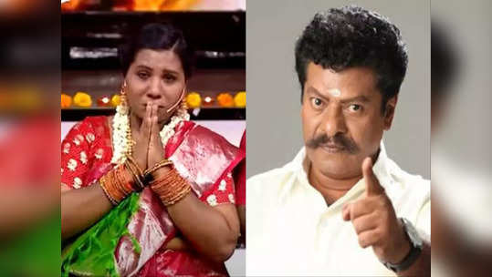 Rajkiran: முனீஸ் ராஜாவை பிரிந்துவிட்டேன்..என்னை மன்னிச்சிடுங்க அப்பா..ராஜ்கிரணின் வளர்ப்பு மகள் ப்ரியாவின் பதிவு..!