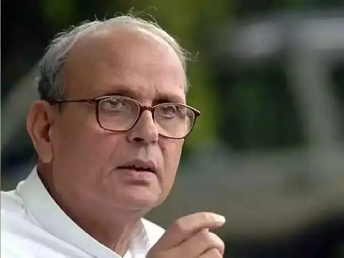 विश्वनाथ प्रताप सिंह 