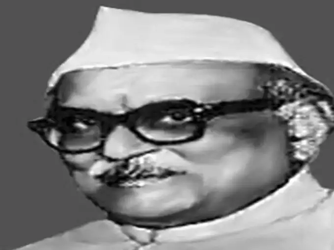 सम्पूर्णानंद 