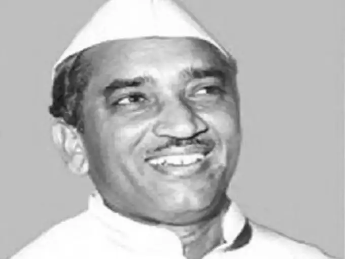 हेमवती नंदन बहुगुणा 