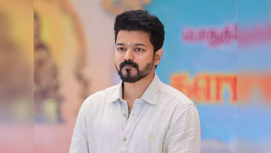 விஜய்யை யாரும் தடுக்க முடியாது.. நடிகனுக்கு அரசியலை பற்றி என்ன தெரியும்: பிரபல இசையமைப்பாளர் பரபரப்பு பதிவு.!