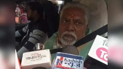Begusarai news: कहीं कोई दिक्कत नहीं है, एक-दिनों में मंत्रियों का बंट जाएगा मंत्रालय: प्रेम कुमार