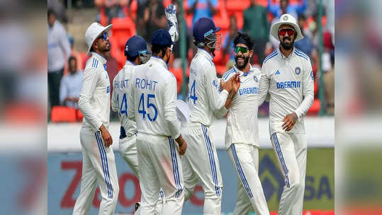 IND vs ENG: 'ஜடேஜா மட்டுமல்ல'.. சீனியர் வேகப்பந்து வீச்சாளரும்.. தொடரில் இருந்தே விலகல்: பிசிசிஐ அறிவிப்பு!