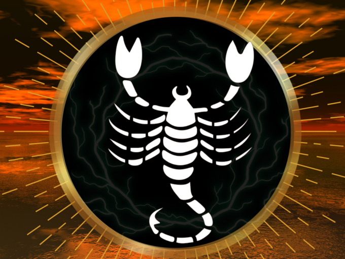 వృశ్చిక రాశి (Scorpio Horoscope Today)