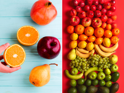 Fruits For Multivitamins: નિયમિત આ 5 ફળોને ડાયટમાં સામેલ કરવાથી ક્યારેય નહીં થાય વિટામિન્સની ઉણપ, એક્સપર્ટ્સની સલાહ