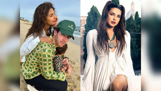 Priyanka Chopra : பல நாட்களாக இருந்த பிரெச்சனை.. வீட்டை விட்டு வெளியேறிய நடிகை ப்ரியங்கா சோப்ரா.. கலங்கும் ரசிகர்கள்..