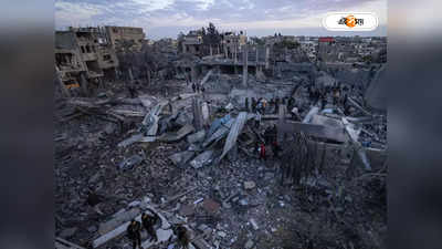 Israel Hamas War : অসহনীয় হিংসা নিয়ে কঠোর বাইডেন, ইজরায়েলের ক্ষোভ