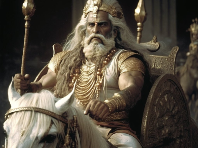 Bhishma