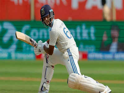 IND vs ENG Test: హాఫ్‌ సెంచరీతో రాణించిన యశస్వి జైశ్వాల్‌.. తొలి సెషన్‌లో భారత్‌ 103/2