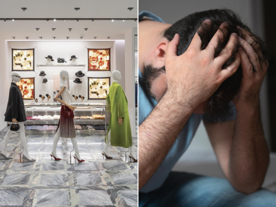 Fashion Controversy: એક જાહેરાત અને જાણીતી ફેશન બ્રાન્ડના ક્રિએટિવ ડાયરેક્ટરે ગુમાવી નોકરી, જાણો શું છે વિવાદ? 