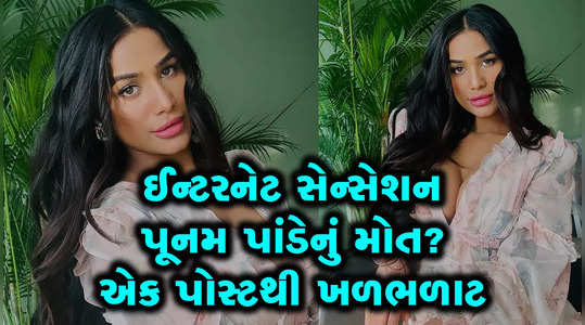according to reports poonam pandey dies of cervical cancer