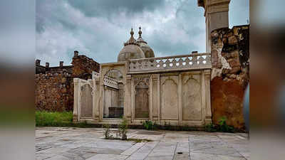 दिल्ली के महरौली का वो किला जिसके पीछे छिपी है दर्द भरी कहानी, दास्तान सुन दिल भर आएगा आपका