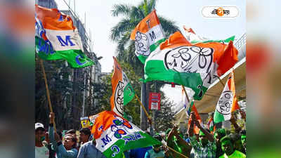 Trinamool Congress : ৪২ এ ৪২ বলে তৃণমূলের দেওয়াল লিখন শুরু