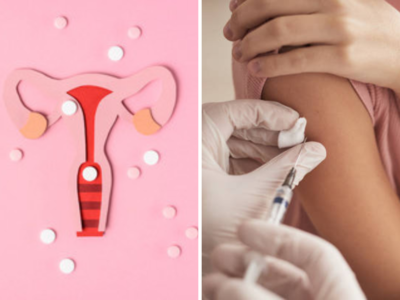 Cervical Cancer ला वेळीच आळा घाला, HPV Vaccination चा तज्ज्ञांचा सल्ला