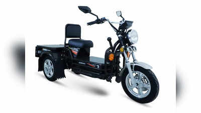 Electric Scooter : দোকান-বাজারে মালবহনের জন্য নয়া স্কুটার আনল কোমাকি, 500 কেজি পেলোড ক্যাপাসিটি