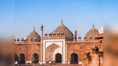 Agra News: शाही जामा मस्जिद मामले पर सुनवाई टली, 12 फरवरी को एएसआई सर्वे पर होगी बहस