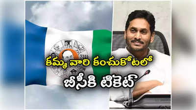 మైలవరం బరిలో జడ్పీటీసీ.. సిట్టింగ్ ఎమ్మెల్యేకు షాక్ ఇచ్చిన సీఎం జగన్ 